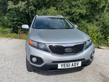 Used Kia Sorento 2012 for sale - 79690339: Photo