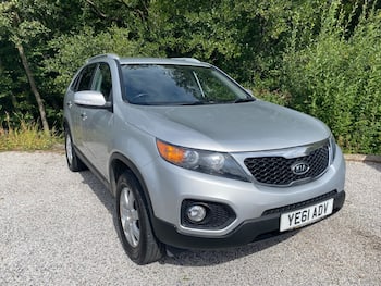Used Kia Sorento 2012 for sale - 79690339: Photo