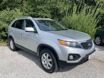 Used Kia Sorento 2012 for sale - 79690339: Photo