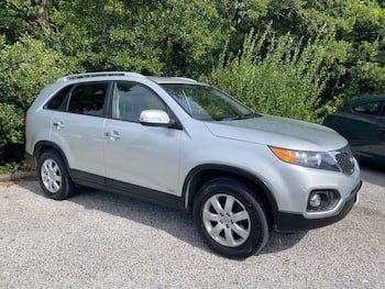 Used Kia Sorento 2012 for sale - 79690339: Photo