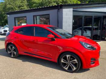 Used Ford Puma 2020 for sale - 75005850: Photo