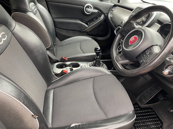 Used Fiat 500X 2017 for sale - 70751244: Photo 13