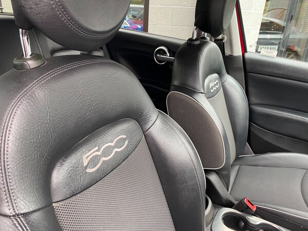 Used Fiat 500X 2017 for sale - 70751244: Photo 14