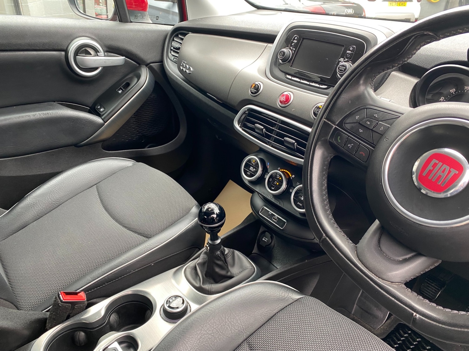 Vehicle 15