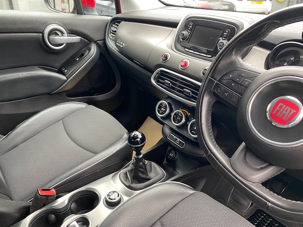 Used Fiat 500X 2017 for sale - 70751244: Photo 15