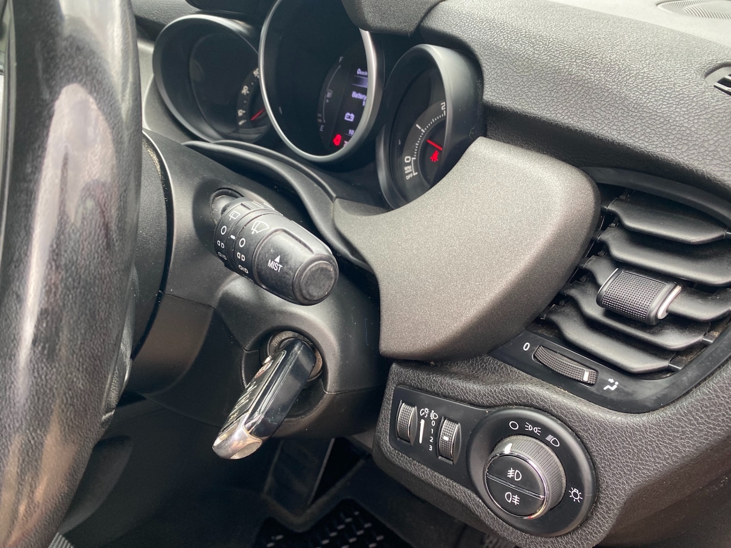 Vehicle 17