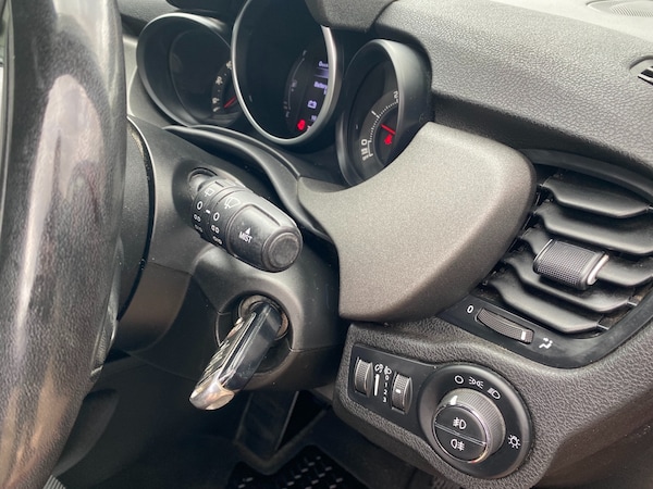 Used Fiat 500X 2017 for sale - 70751244: Photo 17