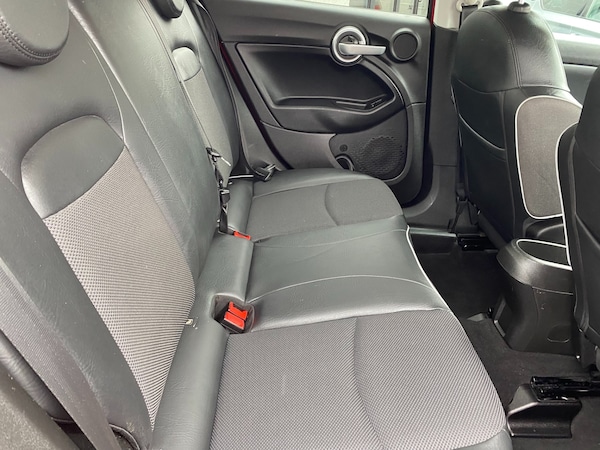Used Fiat 500X 2017 for sale - 70751244: Photo 20