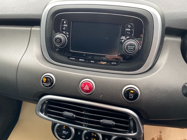 Used Fiat 500X 2017 for sale - 70751244: Photo 21