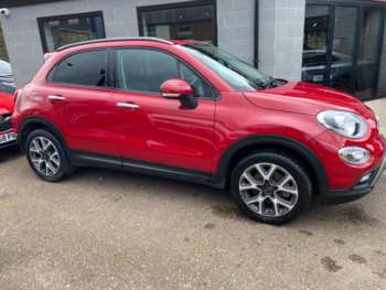 Used Fiat 500X 2017 for sale - 70751244: Photo