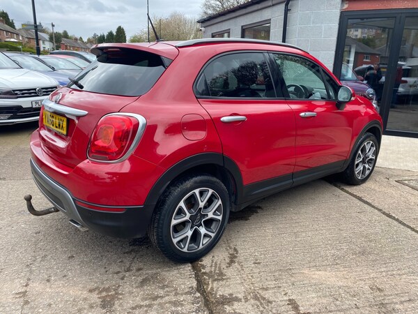 Used Fiat 500X 2017 for sale - 70751244: Photo 7