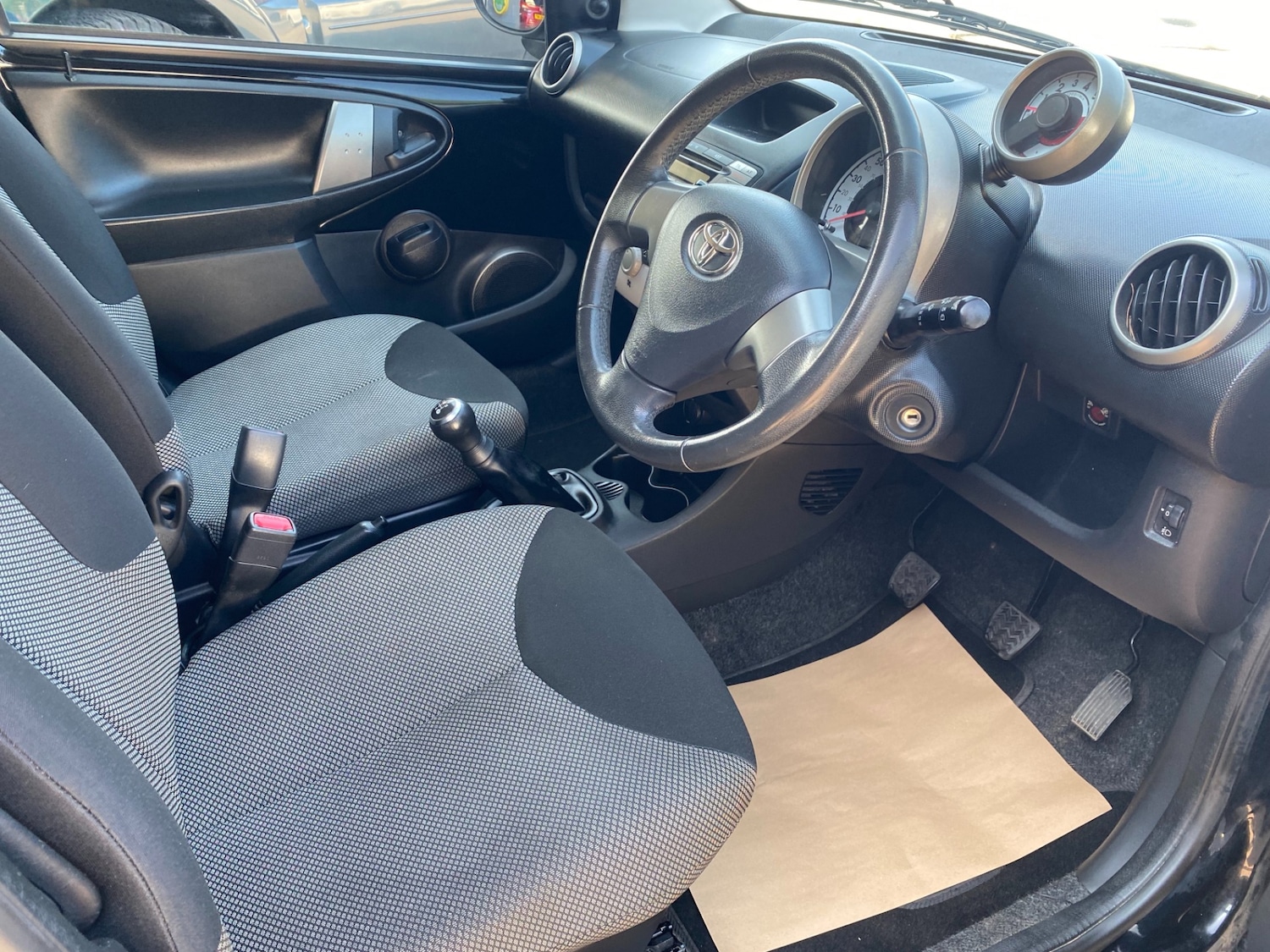 Vehicle 17