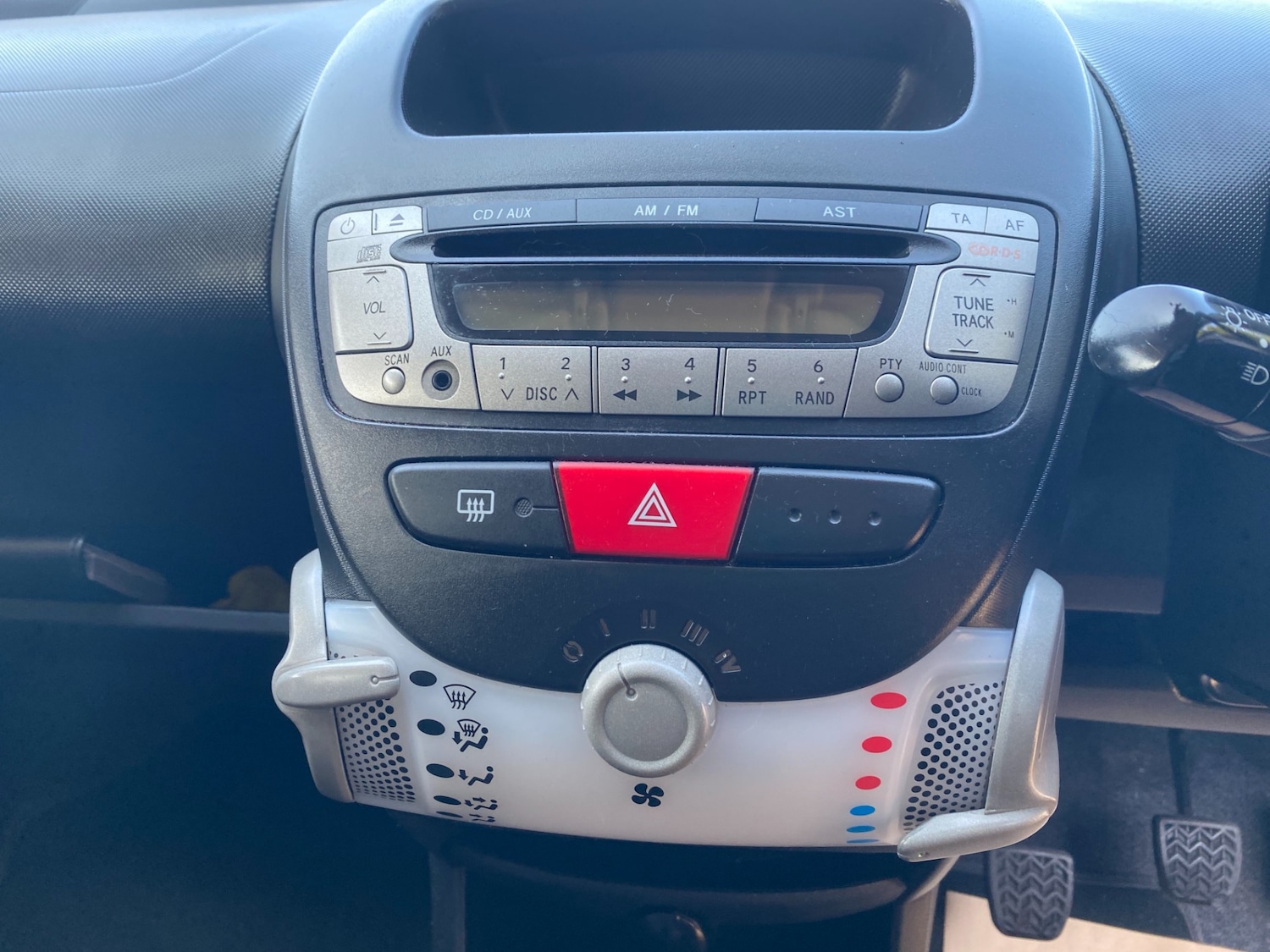 Vehicle 23