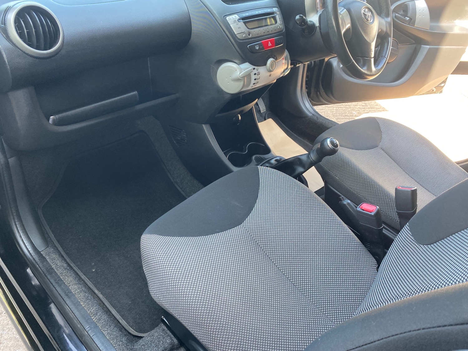 Vehicle 27