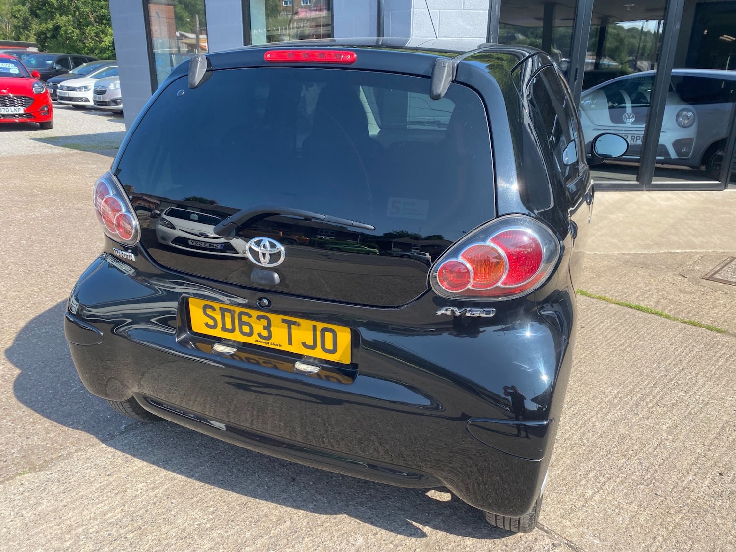 Vehicle 9