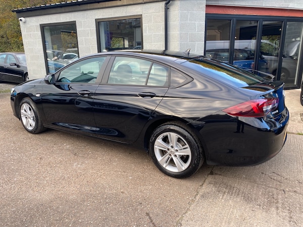 Used Vauxhall Insignia 2021 for sale - 72684269: Photo 15