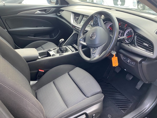 Used Vauxhall Insignia 2021 for sale - 72684269: Photo 17