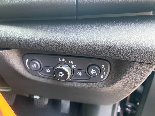 Used Vauxhall Insignia 2021 for sale - 72684269: Photo 21