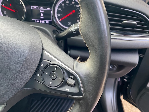 Used Vauxhall Insignia 2021 for sale - 72684269: Photo 22