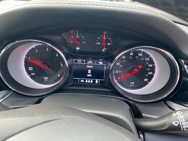 Used Vauxhall Insignia 2021 for sale - 72684269: Photo 24