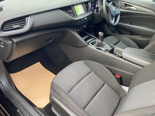 Used Vauxhall Insignia 2021 for sale - 72684269: Photo 29
