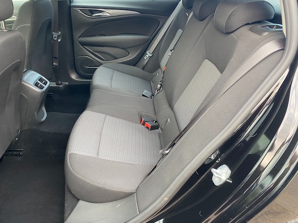 Used Vauxhall Insignia 2021 for sale - 72684269: Photo 30