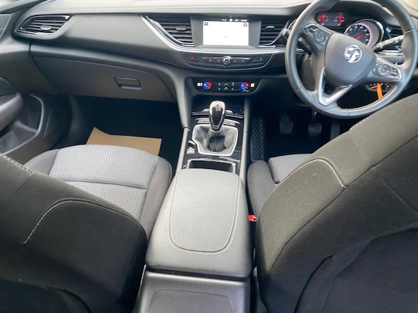 Used Vauxhall Insignia 2021 for sale - 72684269: Photo 32