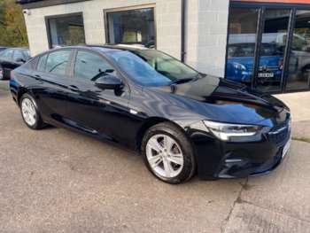 Used Vauxhall Insignia 2021 for sale - 72684269: Photo