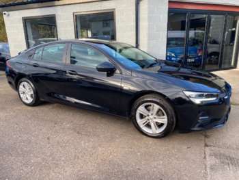 Used Vauxhall Insignia 2021 for sale - 72684269: Photo
