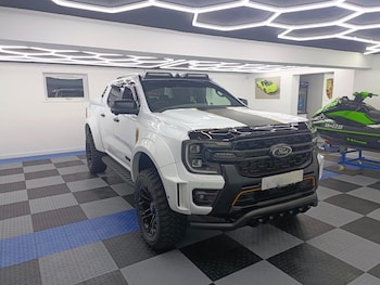 Ford - Ranger