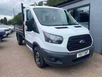 Used Ford Transit 2017 for sale - 79069326: Photo