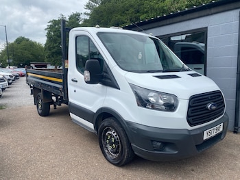 Used Ford Transit 2017 for sale - 79069326: Photo