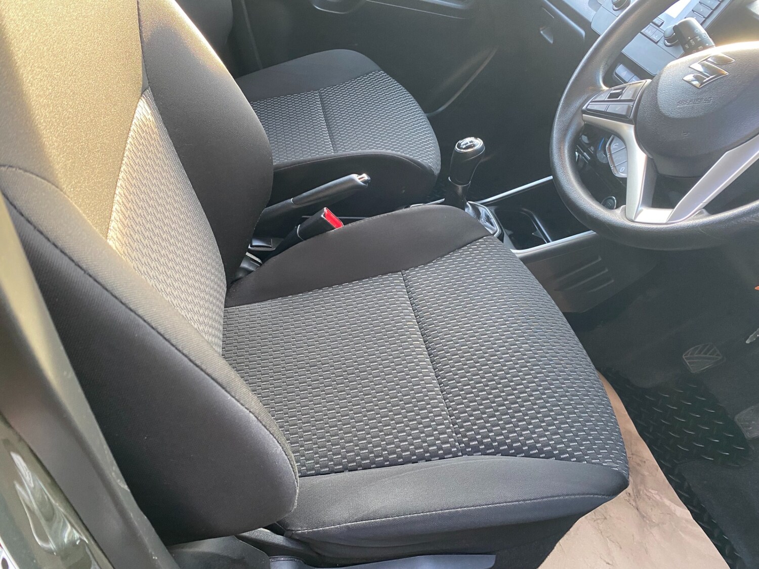 Used Suzuki Ignis 2021 for sale - 77653046: Photo 18