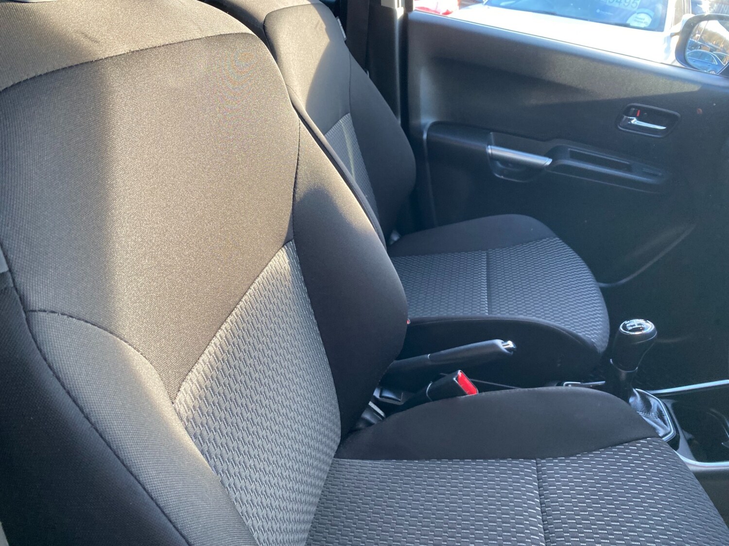 Used Suzuki Ignis 2021 for sale - 77653046: Photo 19