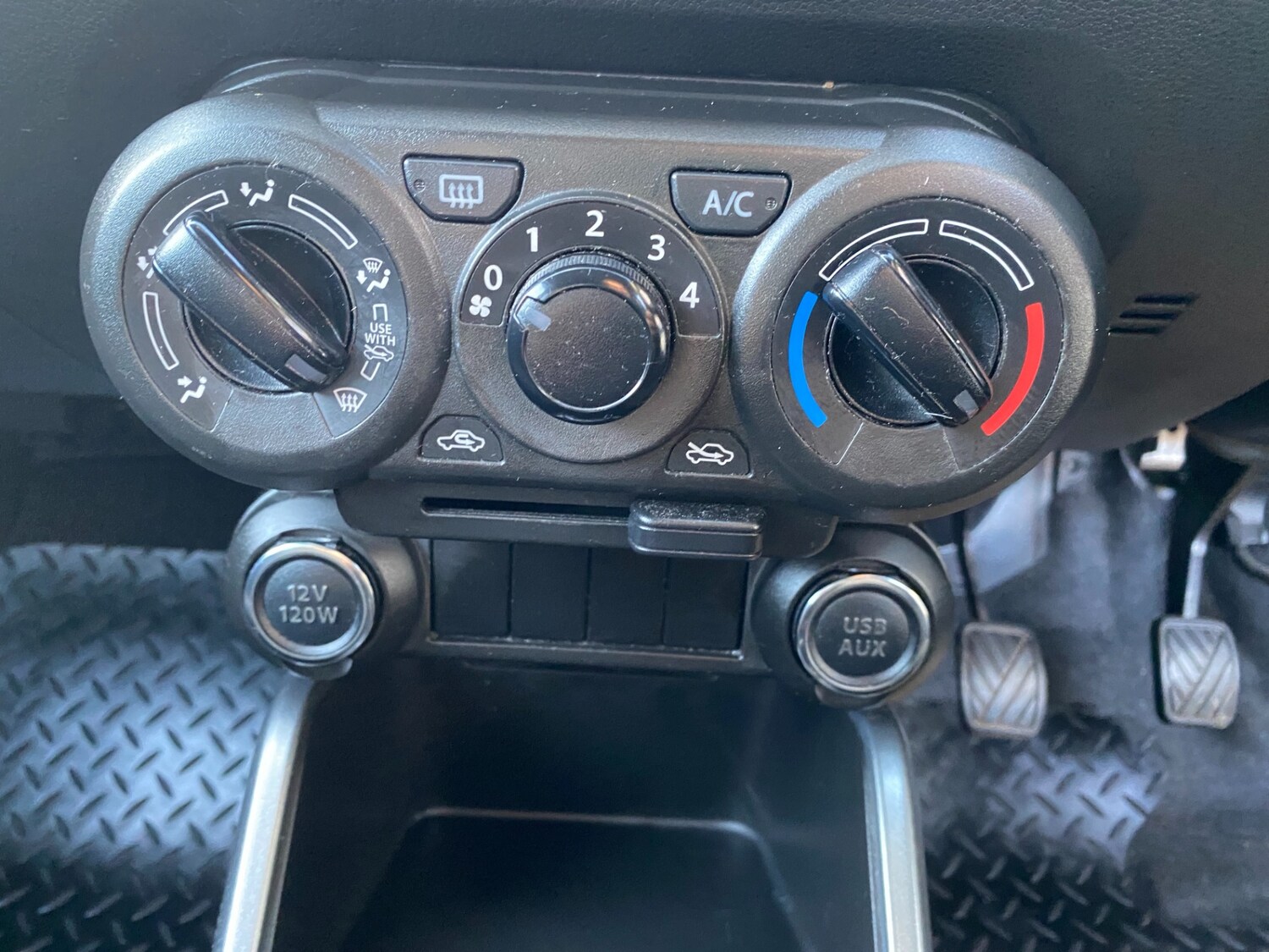 Used Suzuki Ignis 2021 for sale - 77653046: Photo 22