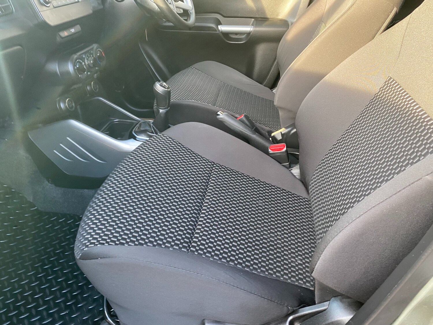 Used Suzuki Ignis 2021 for sale - 77653046: Photo 28