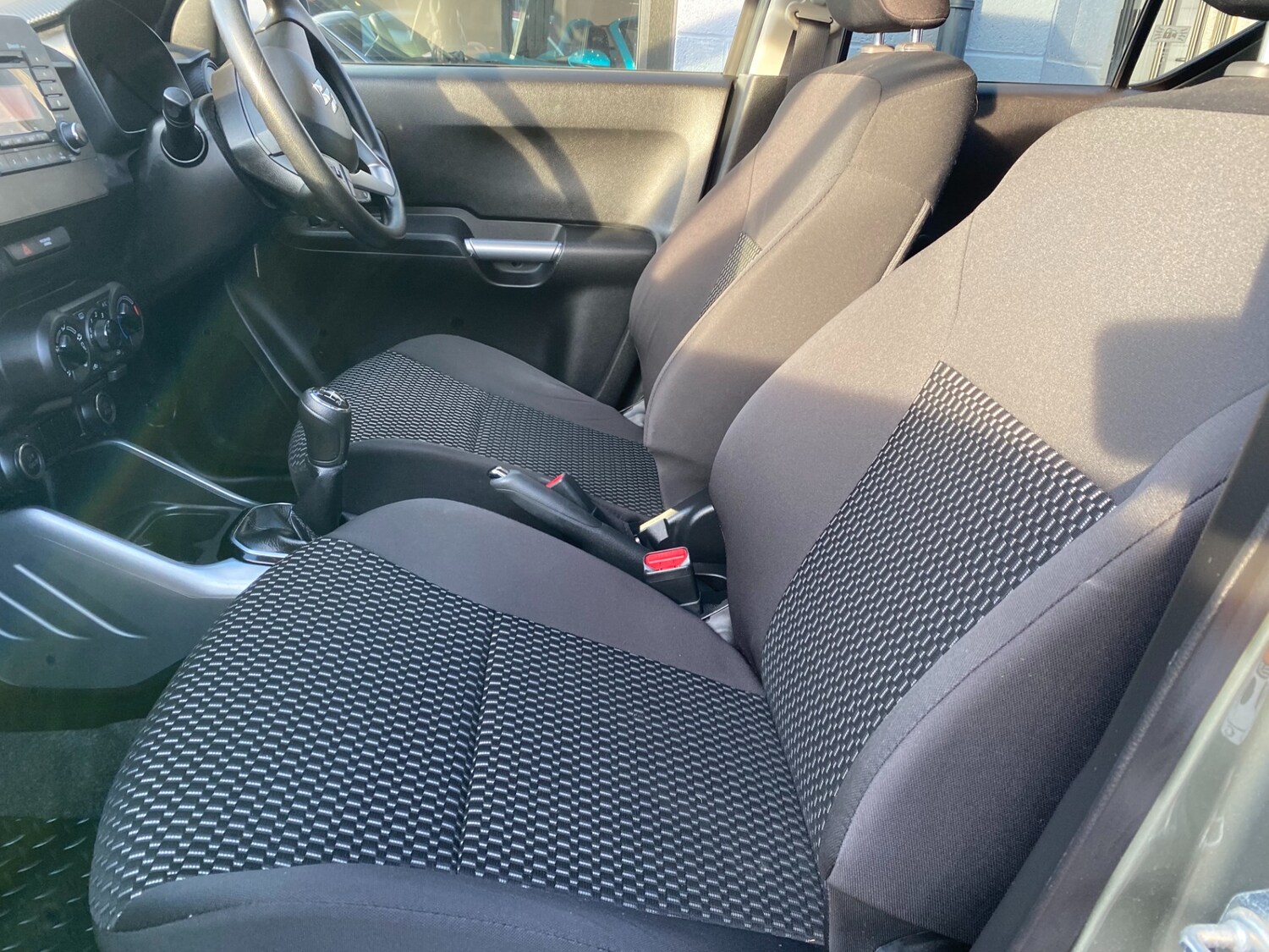 Used Suzuki Ignis 2021 for sale - 77653046: Photo 29