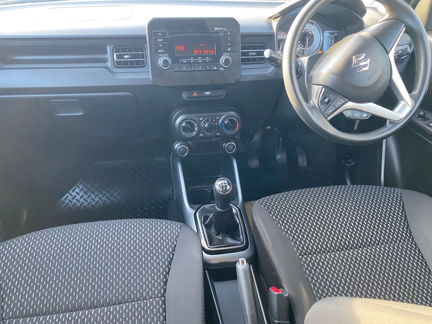 Used Suzuki Ignis 2021 for sale - 77653046: Photo 30