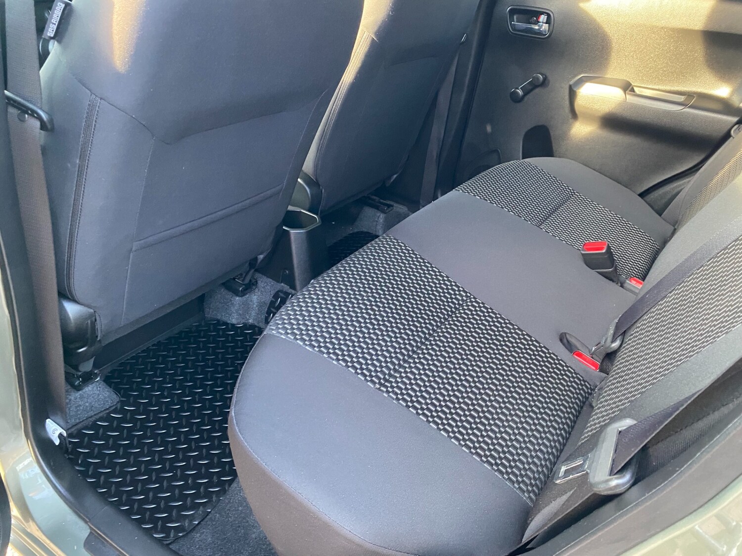 Used Suzuki Ignis 2021 for sale - 77653046: Photo 31