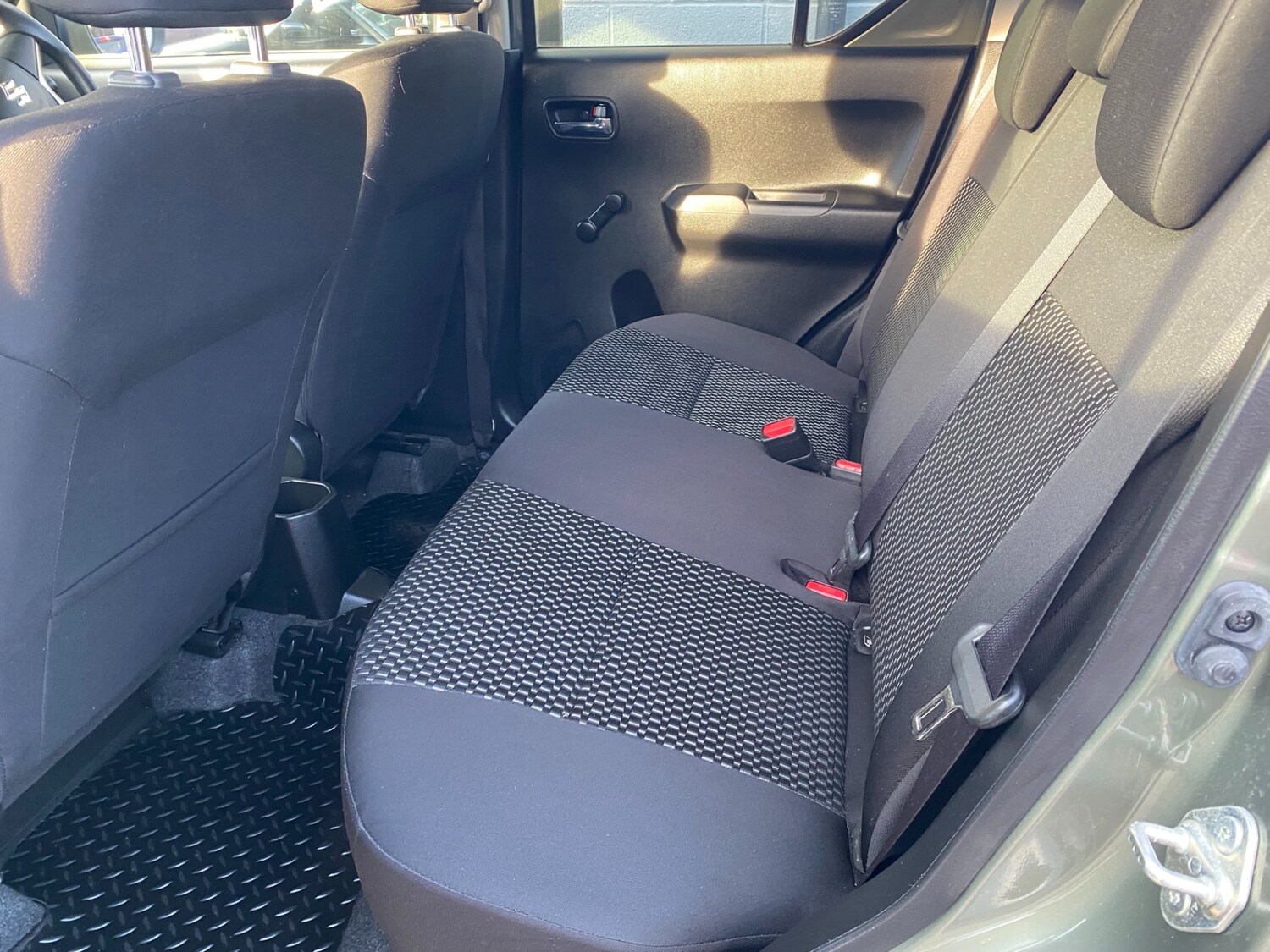 Used Suzuki Ignis 2021 for sale - 77653046: Photo 32