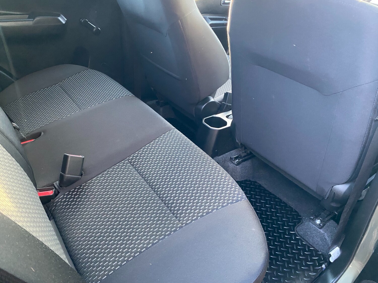 Used Suzuki Ignis 2021 for sale - 77653046: Photo 33