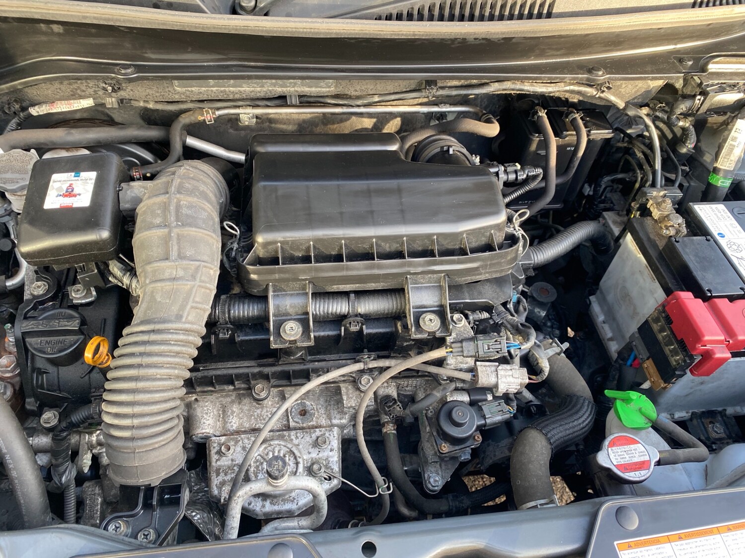 Used Suzuki Ignis 2021 for sale - 77653046: Photo 36