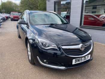 2015 (15) - 2.0 CDTi [140] ecoFLEX SRi Nav 5dr [Start Stop] ESTATE