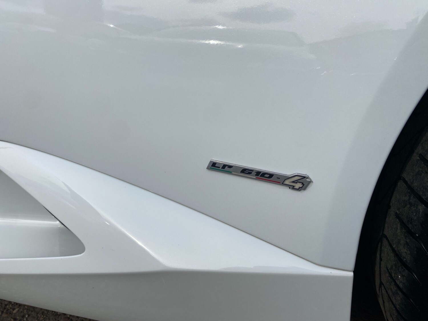 Used Lamborghini Huracan 2016 for sale - 78122260: Photo 21