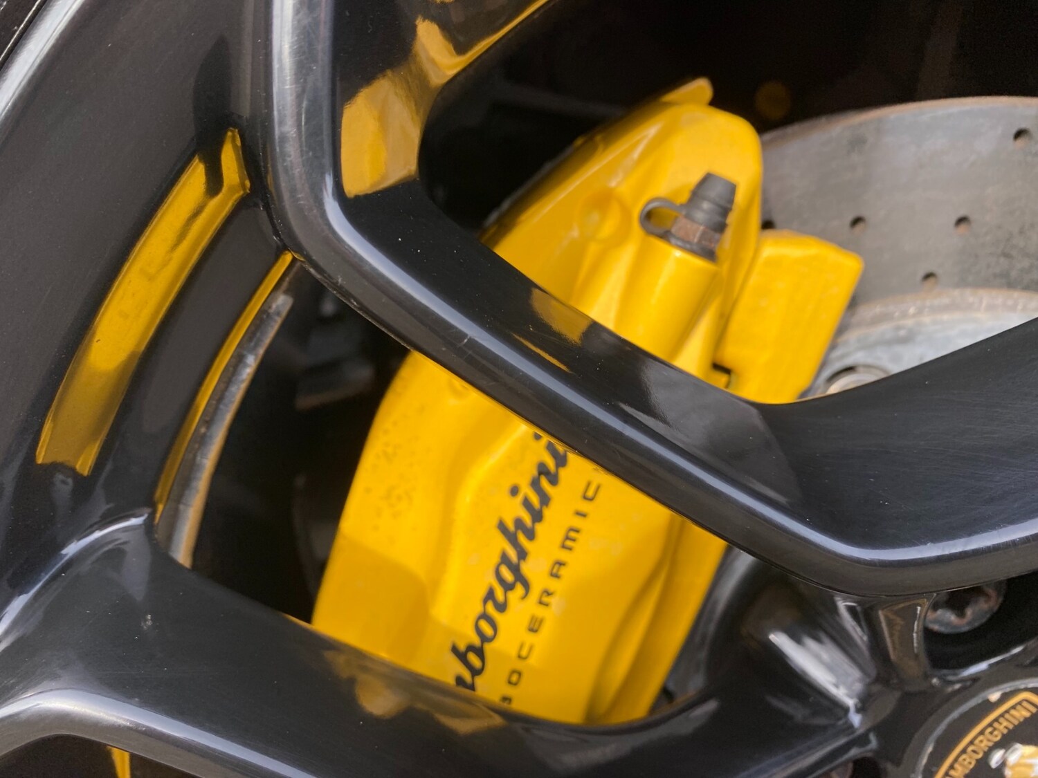 Used Lamborghini Huracan 2016 for sale - 78122260: Photo 22