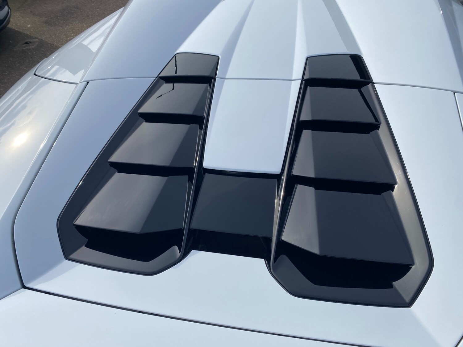 Used Lamborghini Huracan 2016 for sale - 78122260: Photo 23