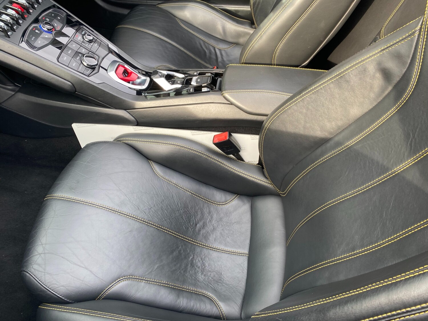 Used Lamborghini Huracan 2016 for sale - 78122260: Photo 32