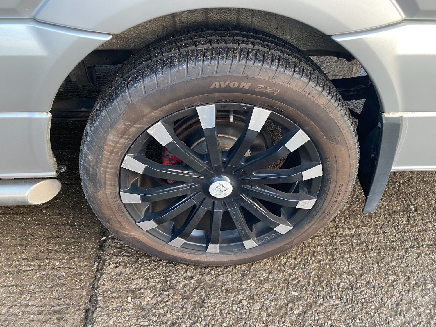 Used Mercedes-Benz Sprinter 2016 for sale - 76968456: Photo 10