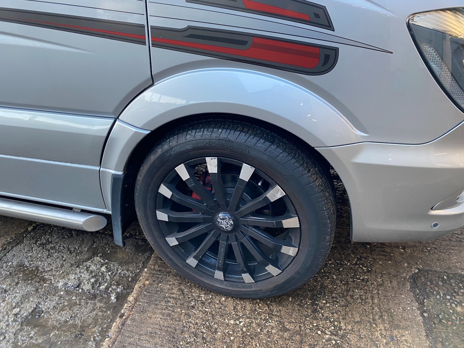 Used Mercedes-Benz Sprinter 2016 for sale - 76968456: Photo 12