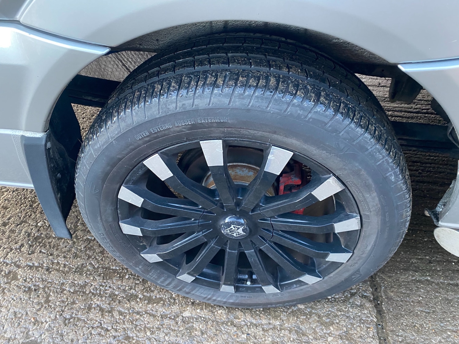 Used Mercedes-Benz Sprinter 2016 for sale - 76968456: Photo 13